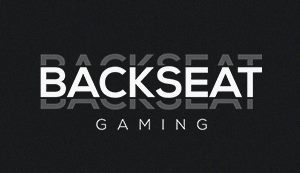 Backseat Gaming